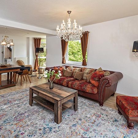Koblenz Rheinblick Appartement 法伦达尔 外观 照片